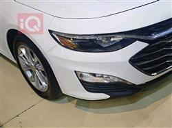 شێڤرۆلێت مالیبۆ